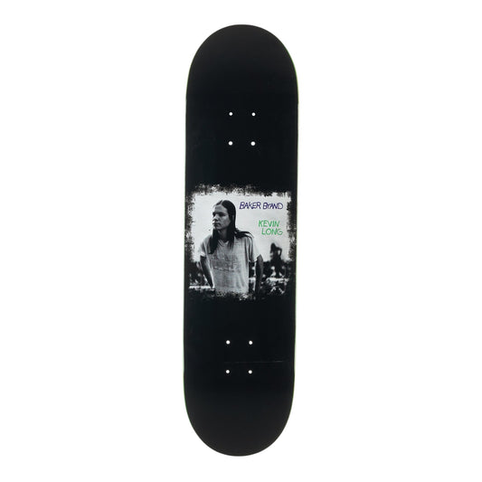 BAKER KEVIN SPANKY LONG SPANKY JR DECK 8.25