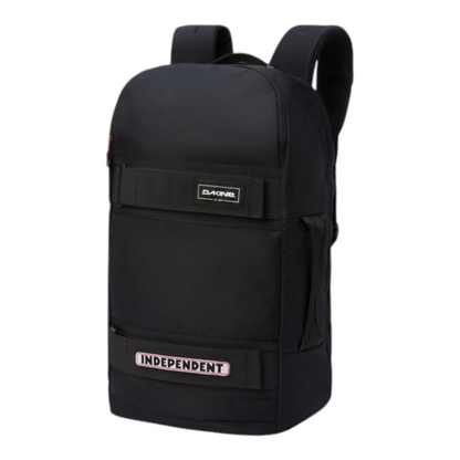 DAKINE MISSION STREET DLX 32L BACKPACK INDEPENDENT BLACK