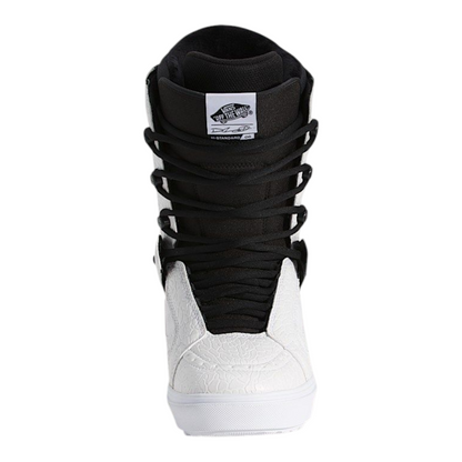 VANS HI STANDARD OG OJO WHITE 2026