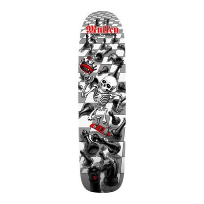 POWELL PERALTA BONES BRIGADE SERIES 17 FULL SET