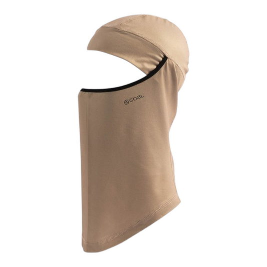 COAL RANGER CLAVA LIGHT BROWN