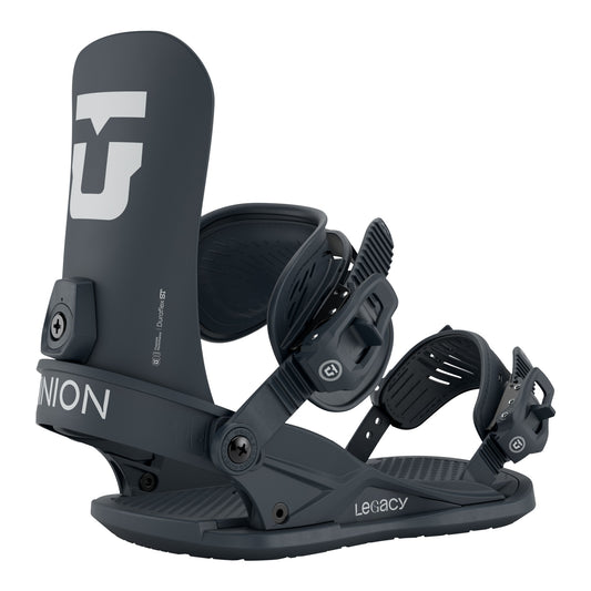 UNION LEGACY MIDNIGHT 2026