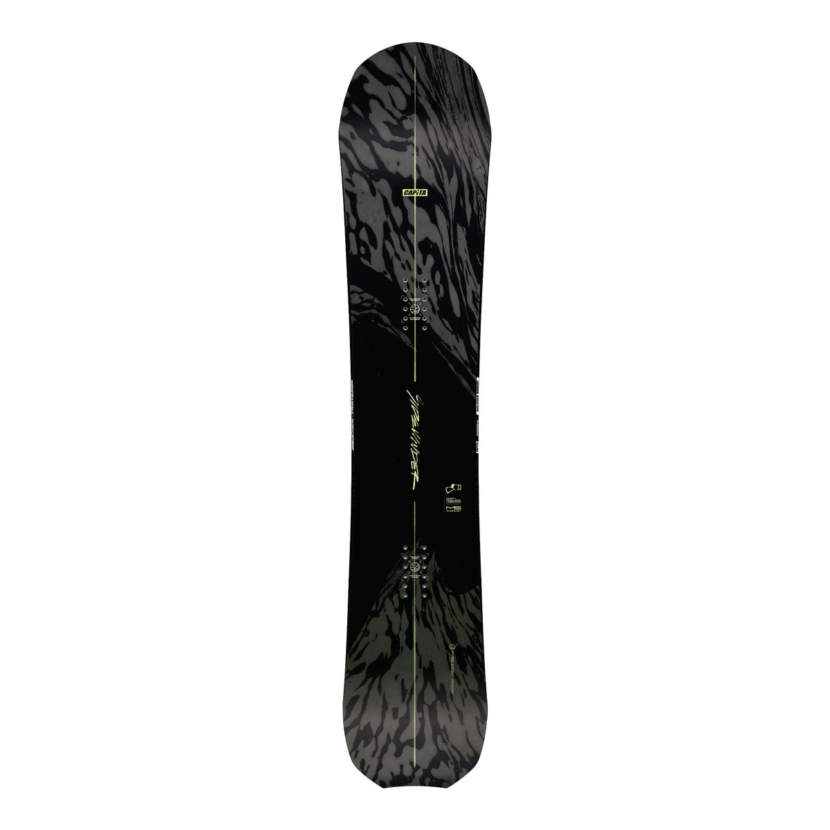 CAPITA SIDEWINDER 2027