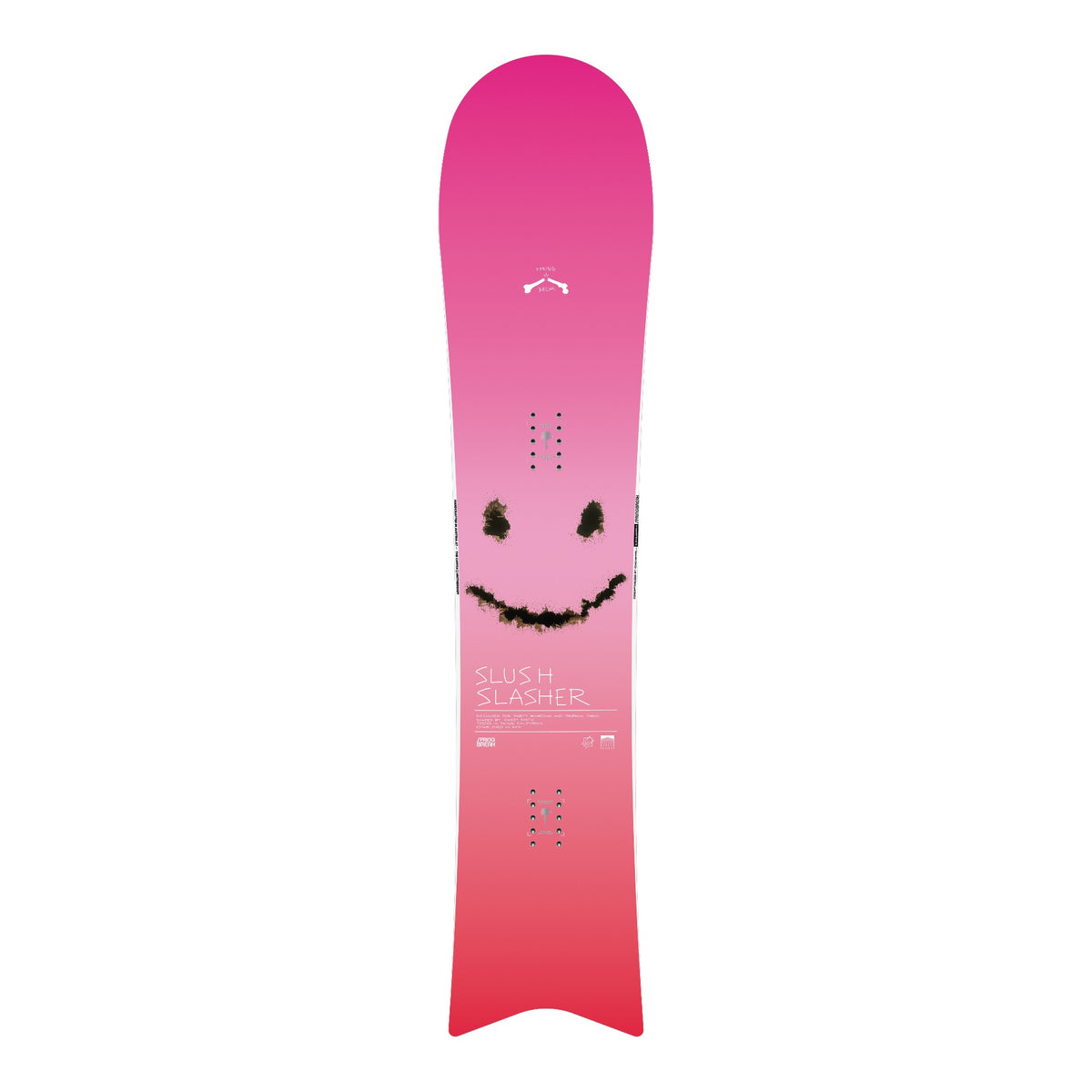CAPITA SPRING BREAK SLUSH SLASHER 2.0 2027