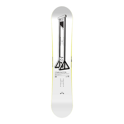 CAPITA SPRING BREAK STAIRMASTER 2027