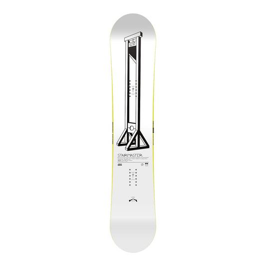 CAPITA SPRING BREAK STAIRMASTER 2027