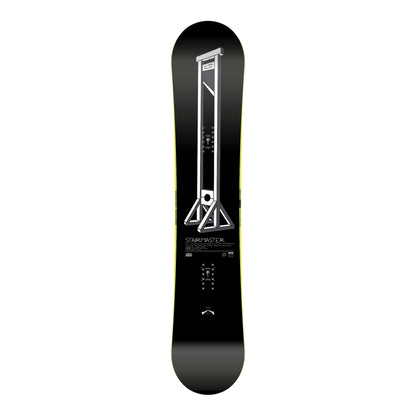 CAPITA SPRING BREAK STAIRMASTER 2027