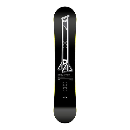 CAPITA SPRING BREAK STAIRMASTER 2027
