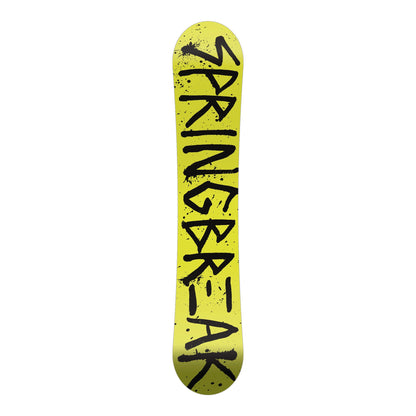 CAPITA SPRING BREAK STAIRMASTER 2027