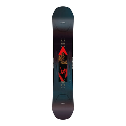 CAPITA SUPER D.O.A. 2027