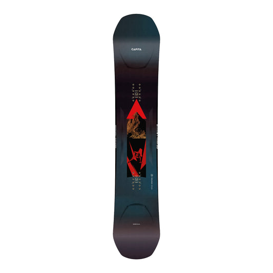 CAPITA SUPER D.O.A. 2027
