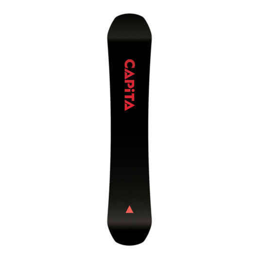 CAPITA SUPER D.O.A. 2027