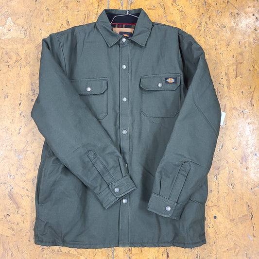 DICKIES TJ215OG M VESTE ISOLÉE CANARD