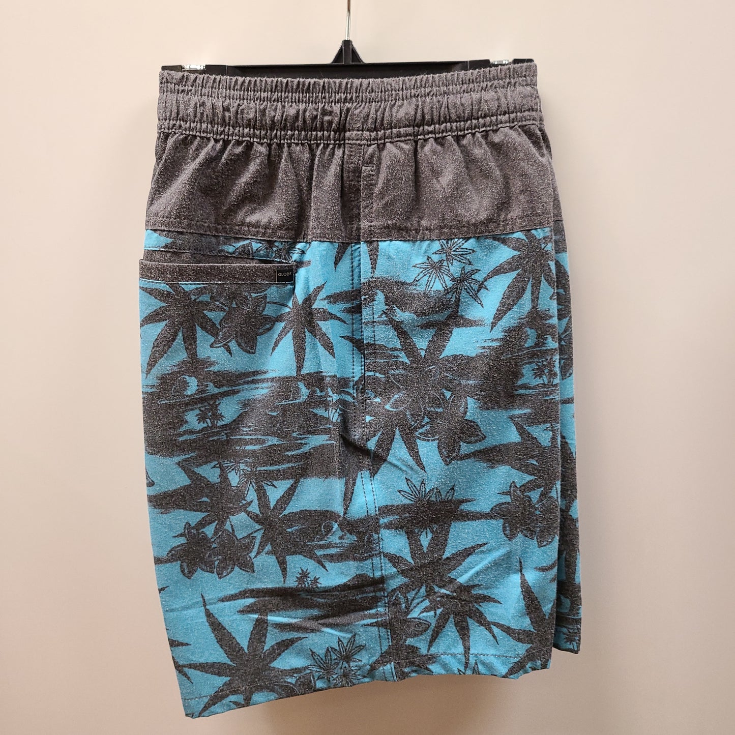 SHORT DE PISCINE GLOBE GIPPS