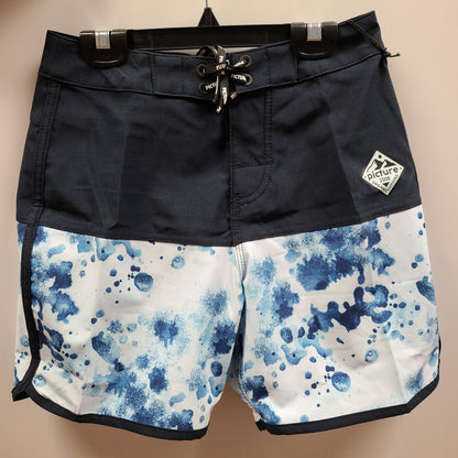 PICTURE ORGANIC CLOTHING ANDY KIDS SHORTS