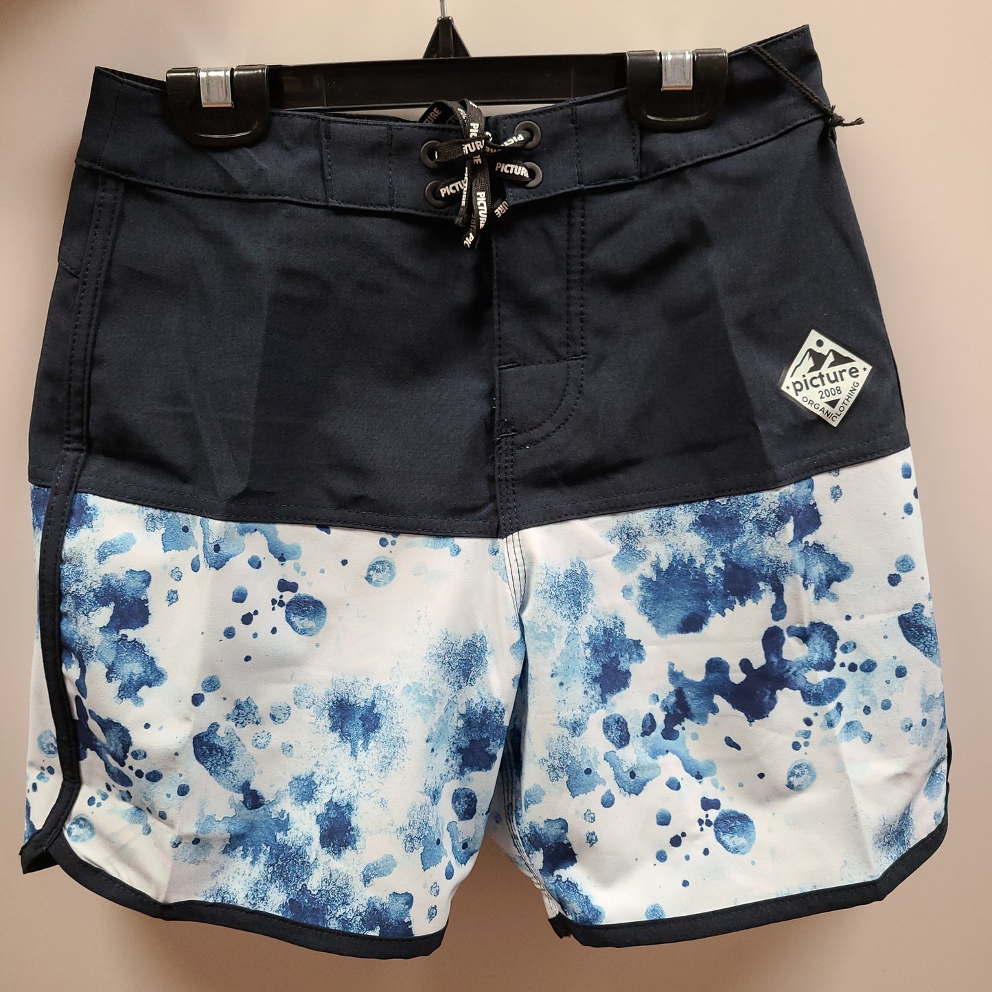 PICTURE ORGANIC CLOTHING ANDY SHORT ENFANT