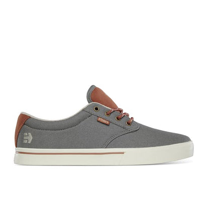 CHAUSSURES JAMESON 2 ECO GRIS ORANGE