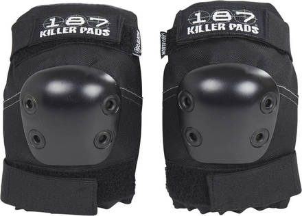 187 KILLER PADS PRO ELBOW PADS