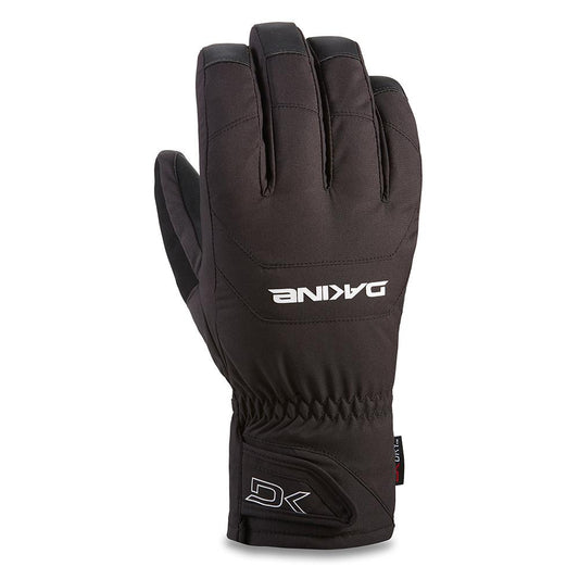 DAKINE SCOUT SHORT GLOVE BLACK