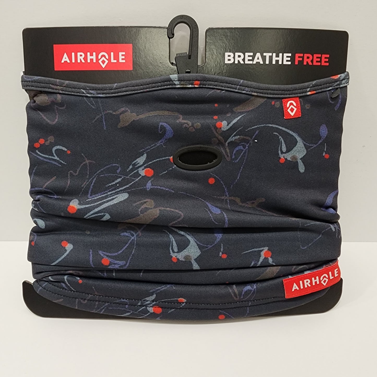 AIRHOLE AIRTUBE ERGO POLAR HEATHER SPRINKLES