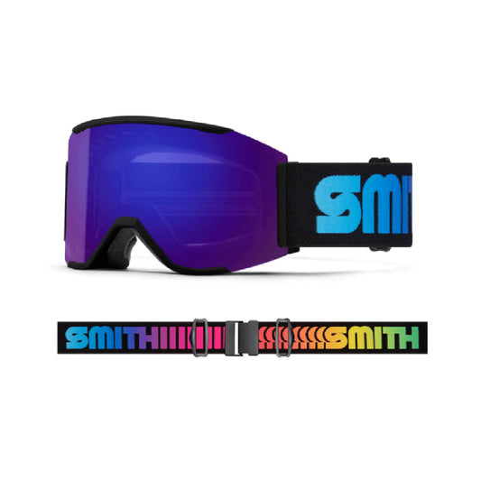 LUNETTES SMITH MAG DRAPLIN SPECTRE