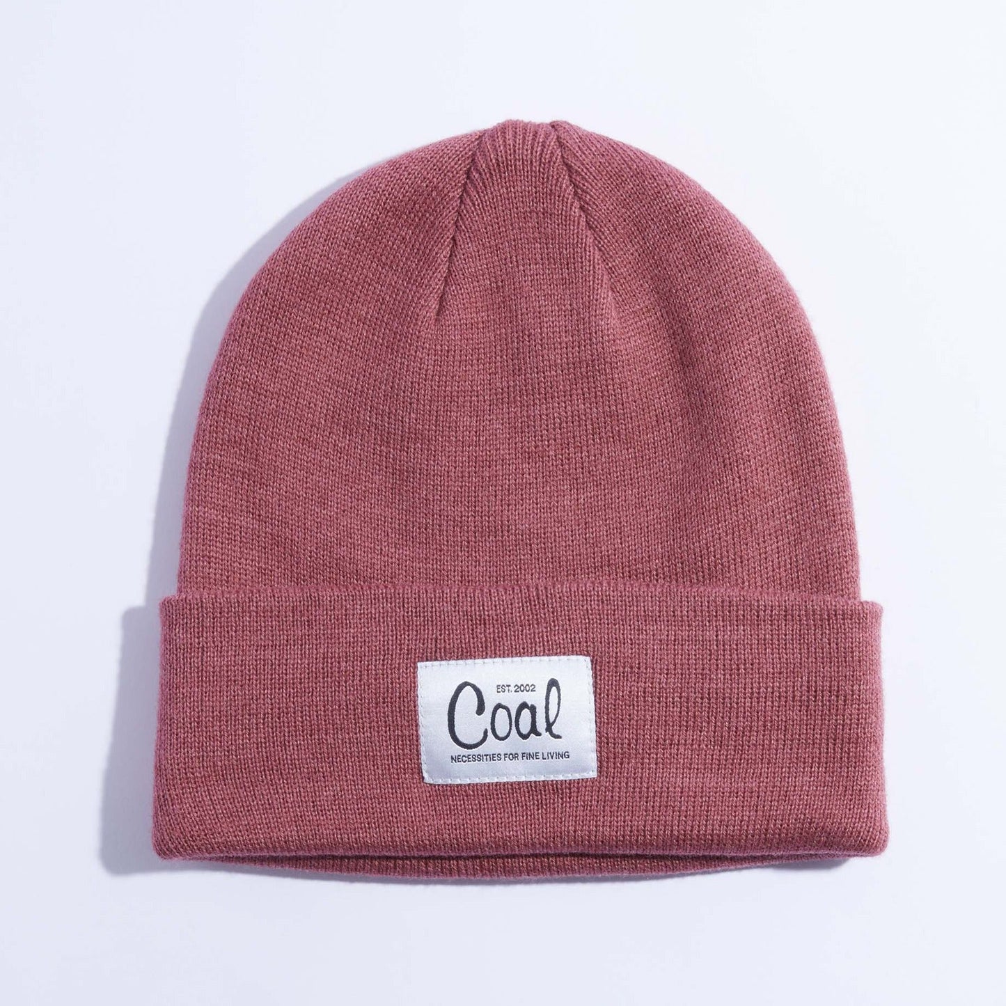 COAL MEL BEANIE ROSE