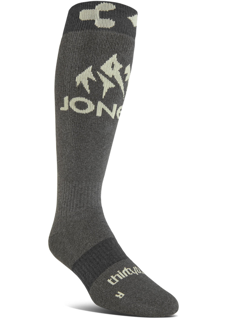 CHAUSSETTES TRENTE DEUX JONES MÉRINOS ASI