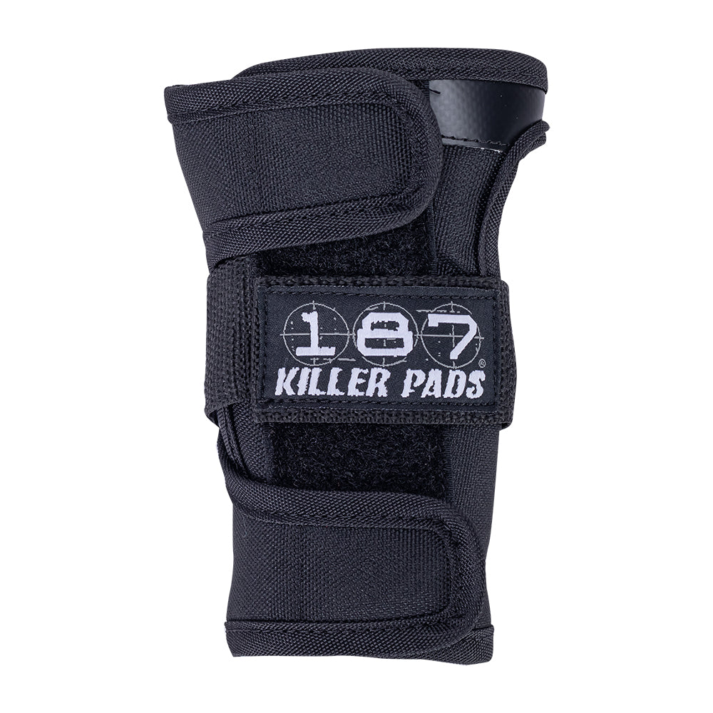 187 KILLER PADS SIX PACK NOIR