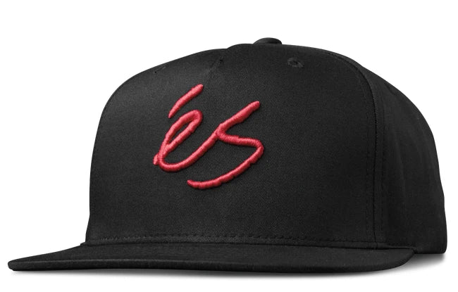 SNAPBACK ES SCRIPT NOIR