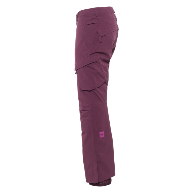 686 WOMENS MISTRESS INSULATED CARGO PANTS