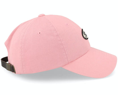 BRIXTON PARSONS LP CAP PINK NECTAR