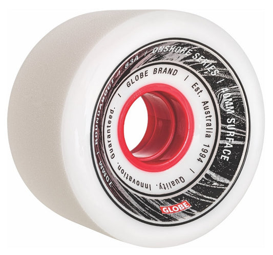 GLOBE ROND-POINT ONSHORE ROUE 83A 70MM