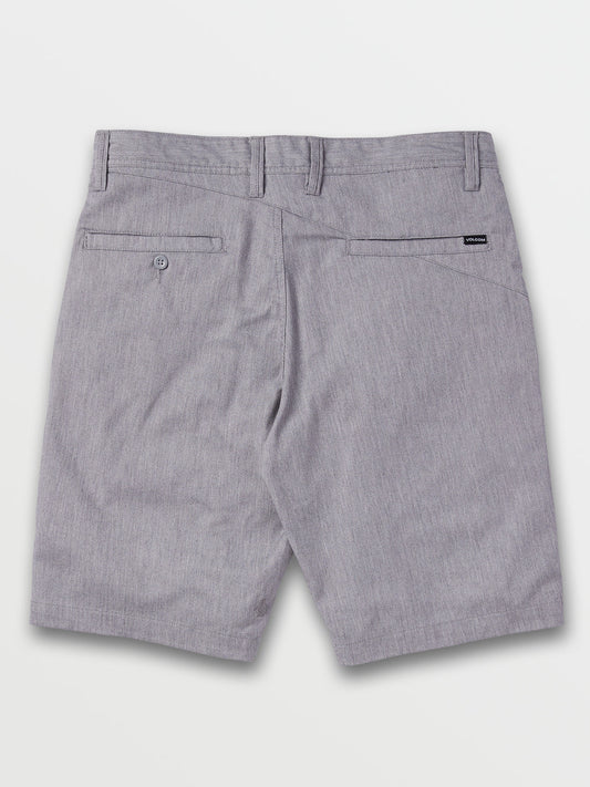 VOLCOM FRICKIN MODERN STRETCH SHORT 21 GRIS