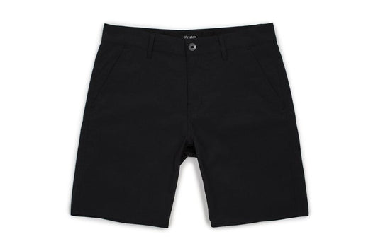 BRIXTON TOIL II SHORT OURLET NOIR