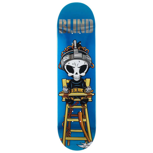 BLIND MCENTIRE CHAIR REAPER R7 DECK 8.25