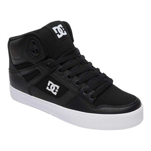 CHAUSSURE MONTANTE DCS PURE