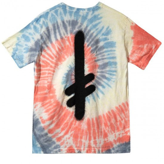 DEATHWISH THE TRUTH TEE SKY