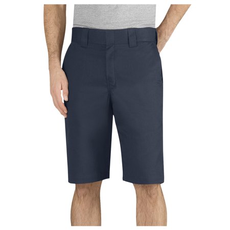 SHORT DE TRAVAIL DICKIES COUPE RÉGULIÈRE MARINE FONCÉ