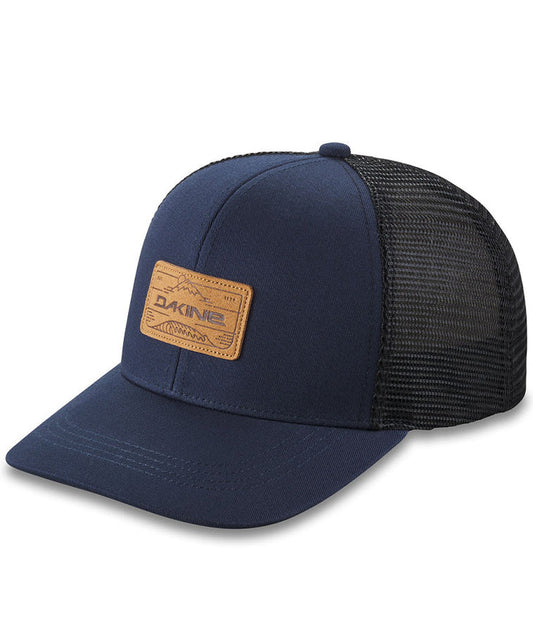 DAKINE PEAK TO PEAK TRUCKER HAT NIGHT SKY