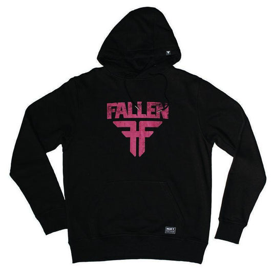 FALLEN INSIGNIA HOODIE