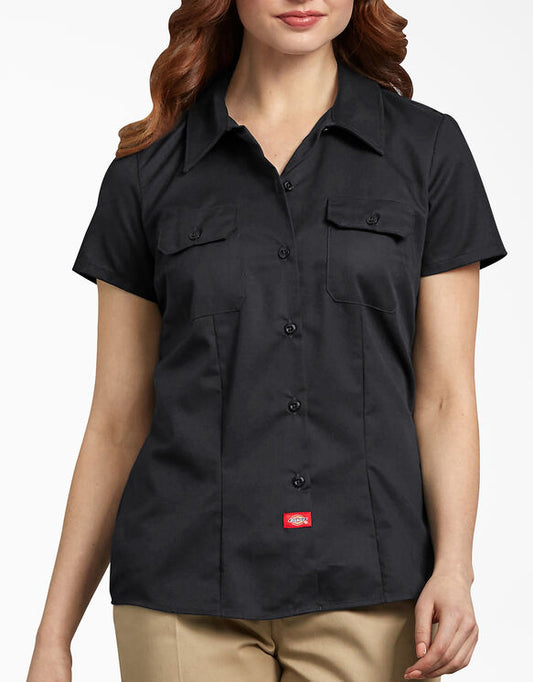 DICKIES SHORT SLEEVE WORK SHIRT