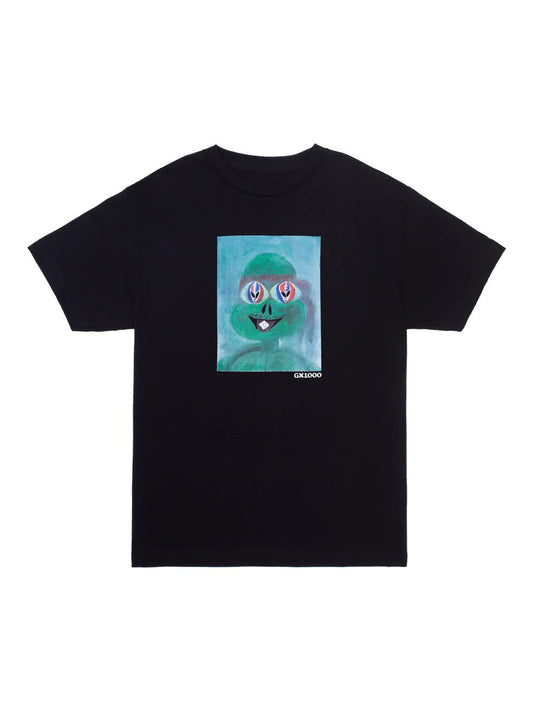 GX1000 RALPHS TRIP TEE BLACK