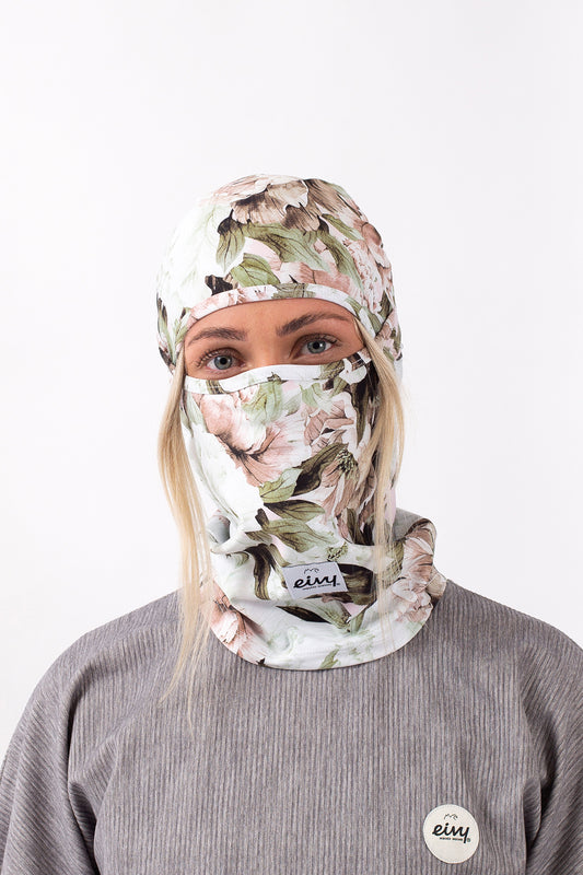 EIVY HINGE BALACLAVA BLOOM