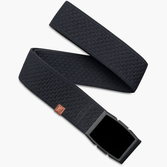 CEINTURE ARCADE LOOKOUT NOIRE