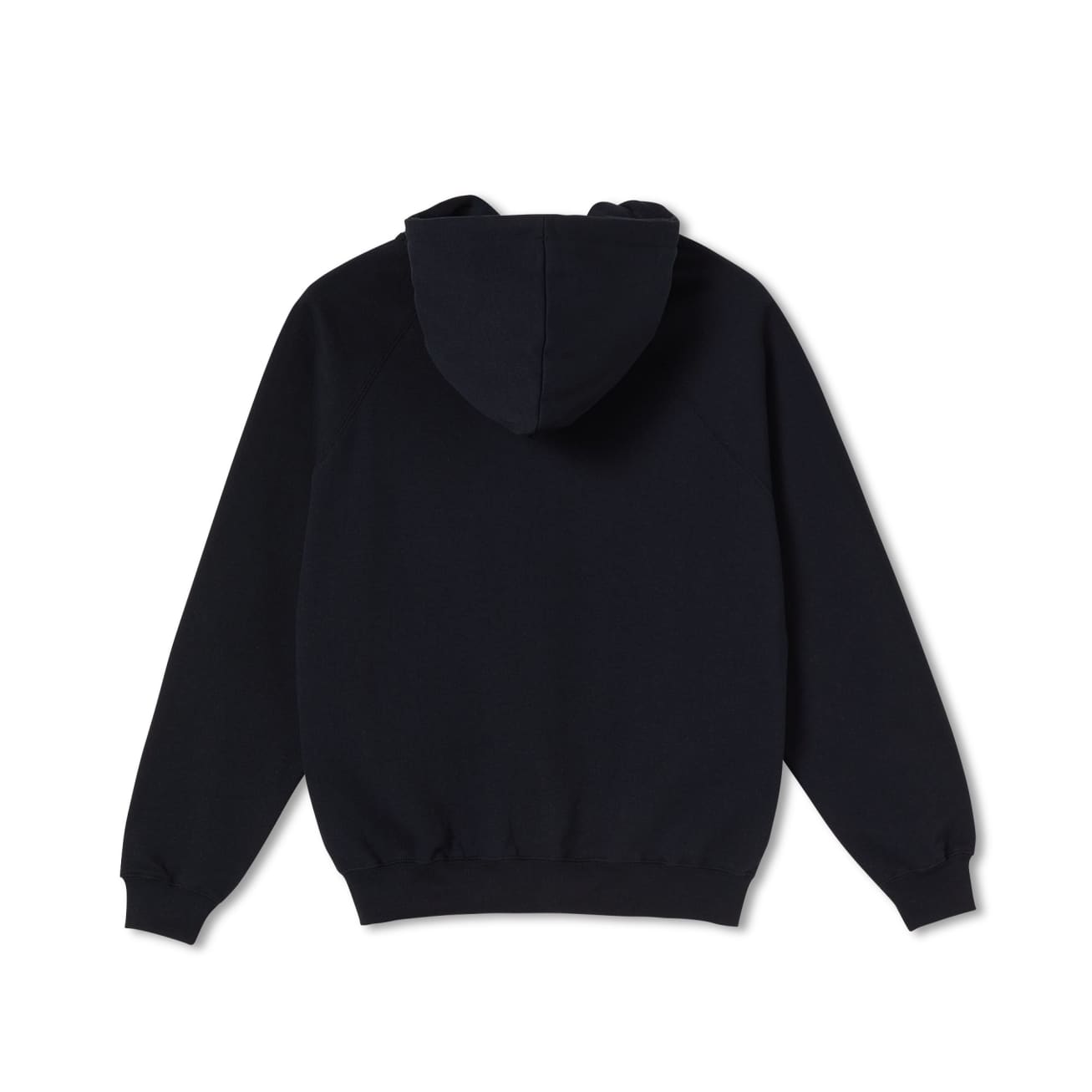 Polar deals hoodie black