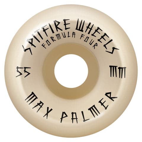 ROUE À SPITFIRE FORUMLA 4 PALMER 99A