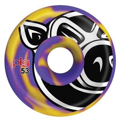 PIG PIG HEAD C LINE 53mm