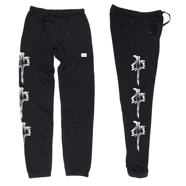RDS WOMENS SHATTERED CHUNG SWEATPANTS