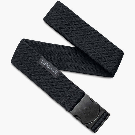 CEINTURE ARCADE RANGER MINUIT NOIR