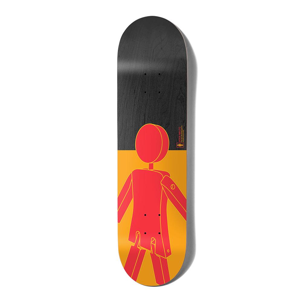 GIRL MALTO MARIONETTES 8.25